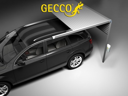 Roma Gecco garagedeur