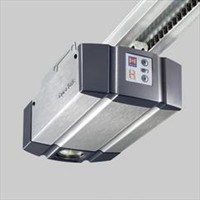 Hormann Supramatic E/P aandrijving