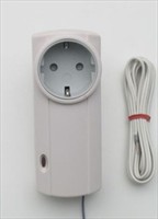 Marentec ontvanger upgrade set