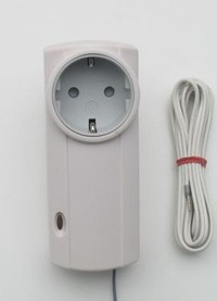 Marentec ontvanger upgrade set