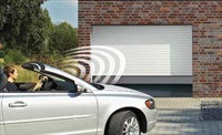 Hormann Rollmatic Garagedeur
