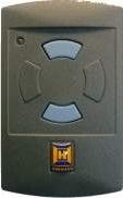 hormann handzender