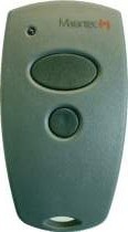 Marentec handzender