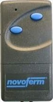 Novoferm handzender