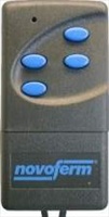 Novoferm handzender