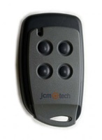 JCM handzender