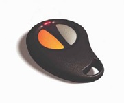 JCM handzender