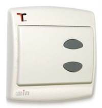 Telcoma handzender