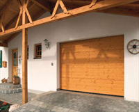 LTH40 garagedeur
