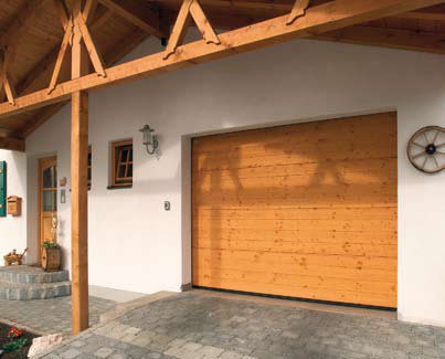 LTH40 garagedeur