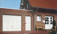 Hormann zijdeur