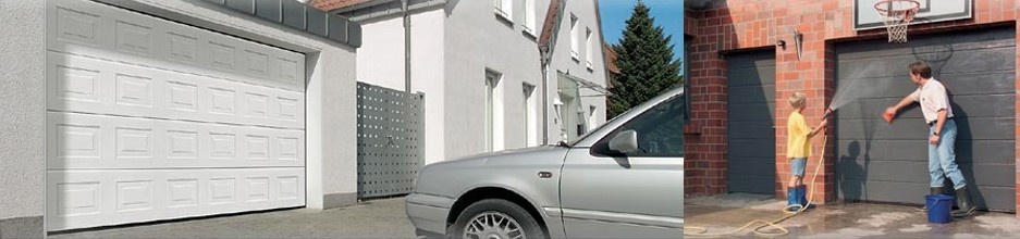 Van Dam Garagedeuren - Uw specialist in garagedeuren Eindhoven, Nijmegen, Den Bosch, Tilburg, Oss, Helmond, Breda, Utrecht en Weert