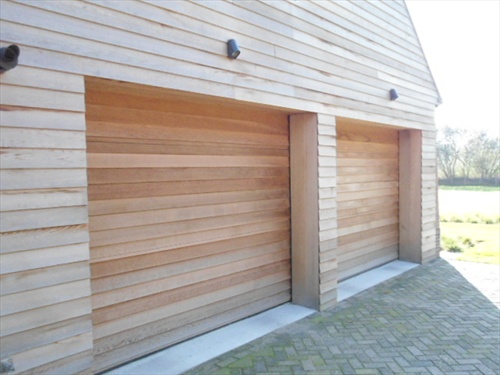 Ford garage van berkel veghel #2